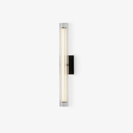 Macie Wall Lamp LED Indoor Wall Light Black and White