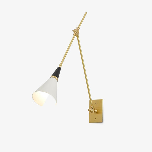 Magari Wall Lamp - Adjustable LED Wall Light, Modern Design