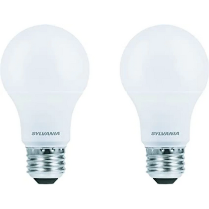 Basis Metal Flexible Neck Desk Lamp LED Bulb 800 Lumen