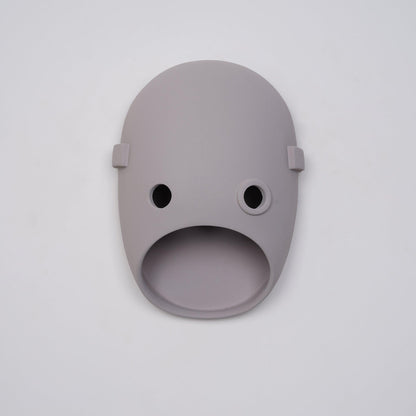 Mask Wall Light - LED Indoor Decorative Light Fixture Set of 2