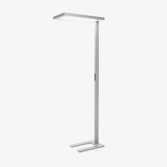 Matthis LED Floor Lamp with Touch Control and Dimmable Light