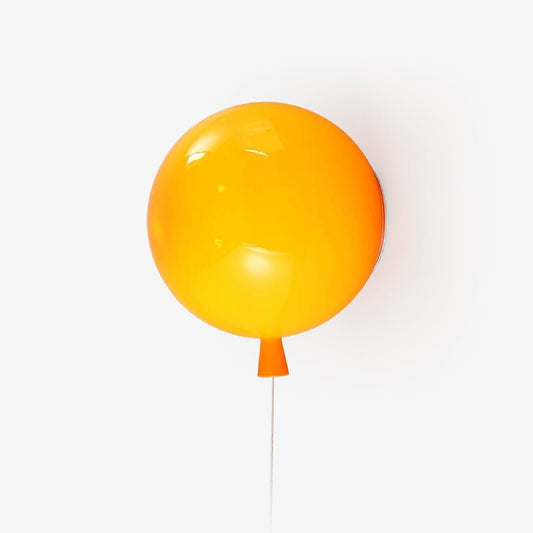 Balloon Dream Wall Light - LED Indoor Decorative Lamp