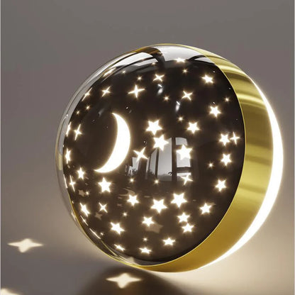 Frendorf Modern Kids Wall Lamp for Cozy Lighting