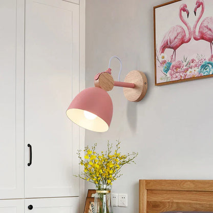 Runde Tisch Wandleuchte - Idonea LED Wall Lamp Australia