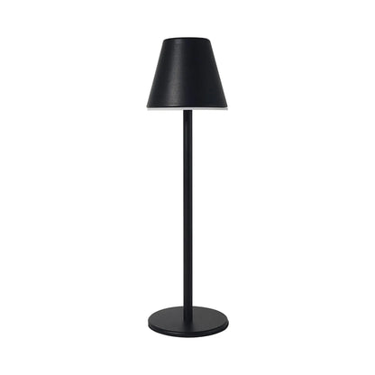 Wireless Desk Lamp - Modern, Rechargeable & Flexible