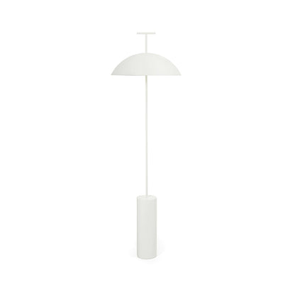 Monolith Dome Floor Lamp LED Indoor Light - Modern Design