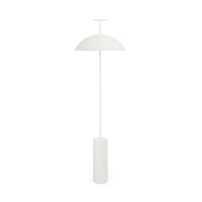 Monolith Dome Floor Lamp LED Indoor Light - Modern Design