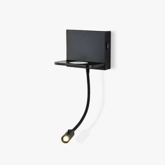 Mr. X LED Wall Light Sconce Indoor Warm Cool Daylight