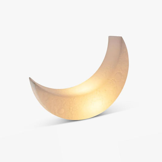 My Moon Floor Lamp - LED Indoor Outdoor Ambient Lighting