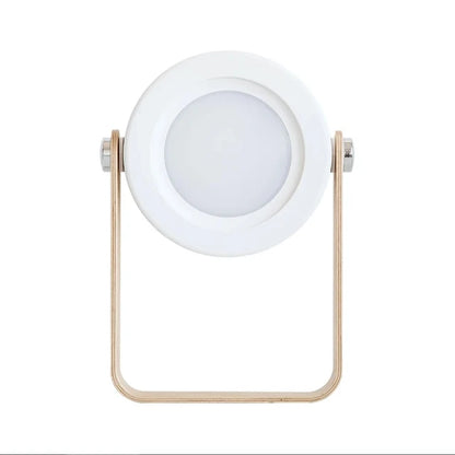 Innovative Portable Lamp | CarryGlow - Rechargeable LED Design