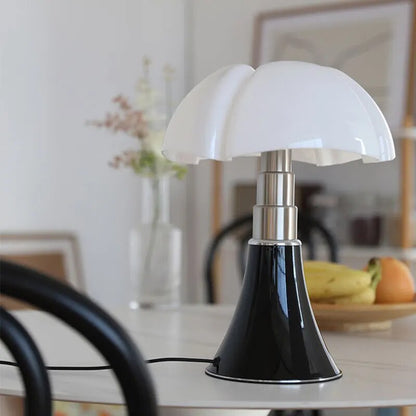 Bloom Flower Table Lamp – Adjustable Designer Lighting
