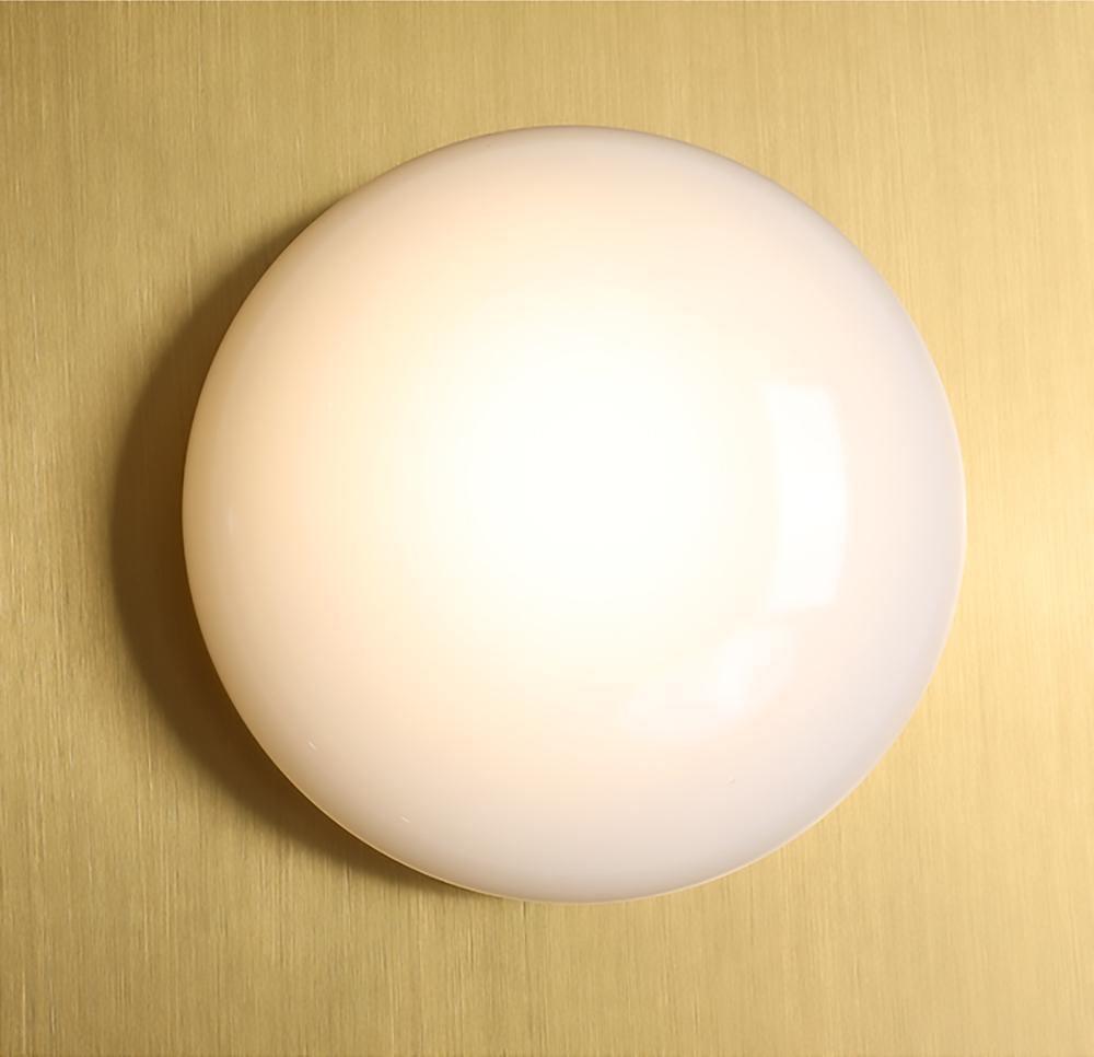Nodes Angled Wall Sconce - LED Indoor Lighting Fixture