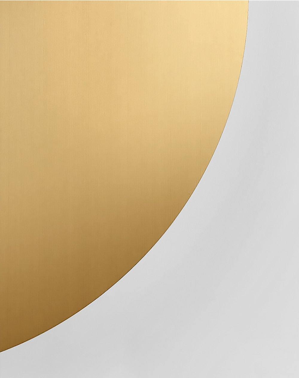 Nodes Angled Wall Sconce - LED Indoor Lighting Fixture