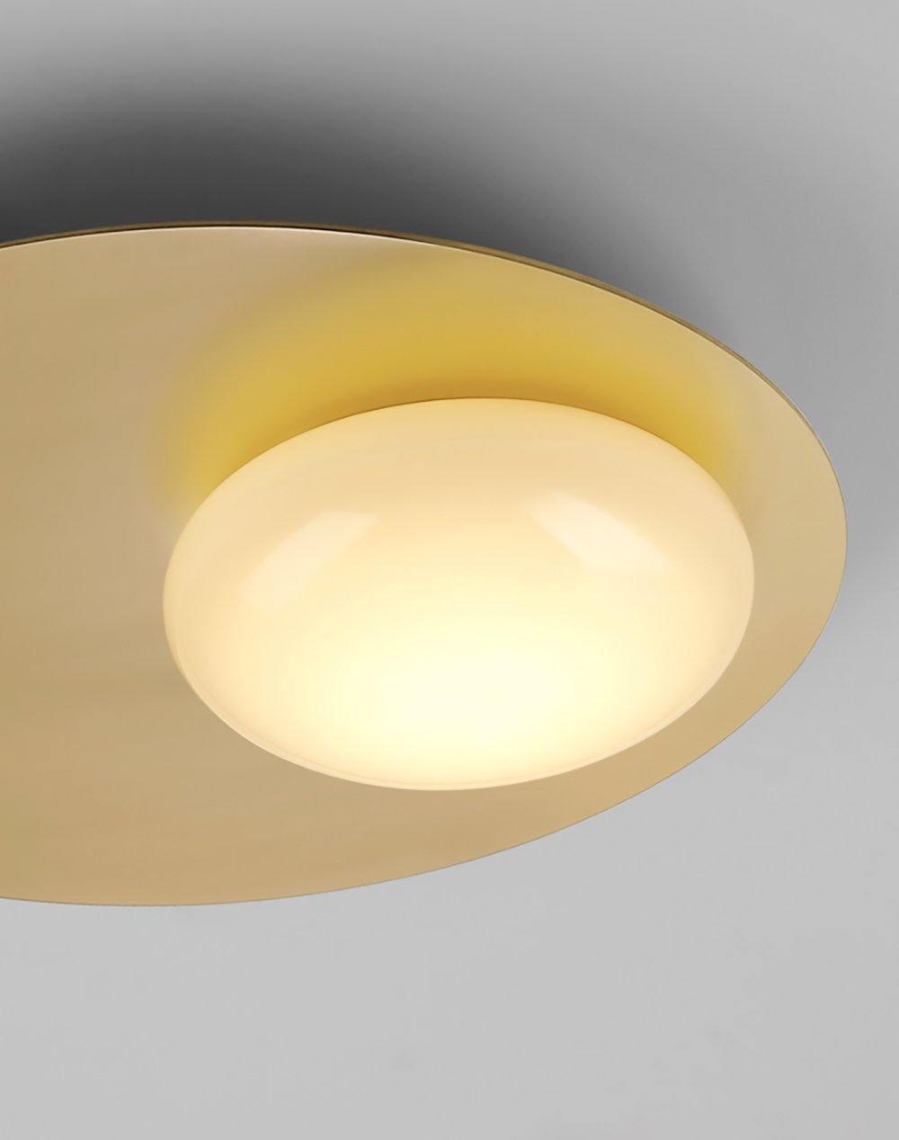 Nodes Angled Wall Sconce - LED Indoor Lighting Fixture