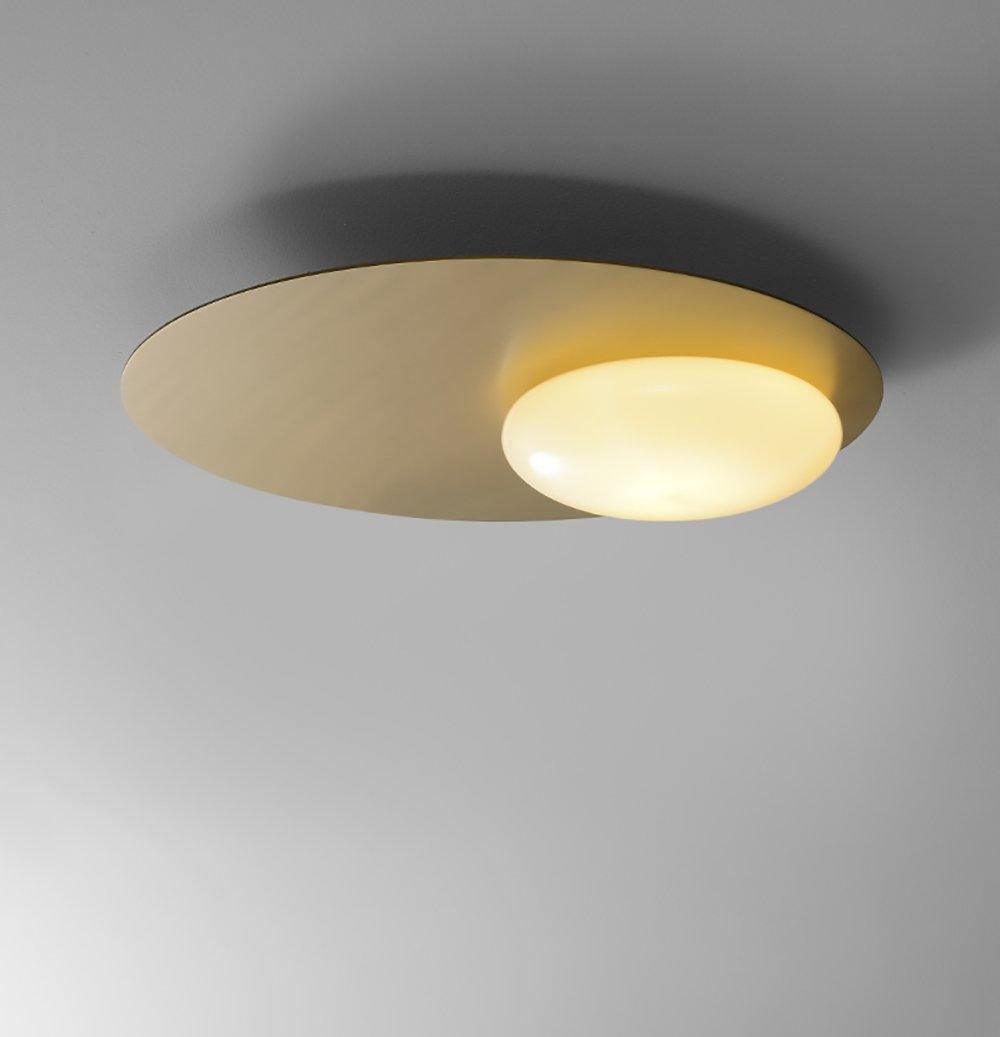 Nodes Angled Wall Sconce - LED Indoor Lighting Fixture
