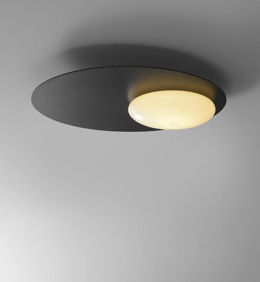 Nodes Angled Wall Sconce - LED Indoor Lighting Fixture