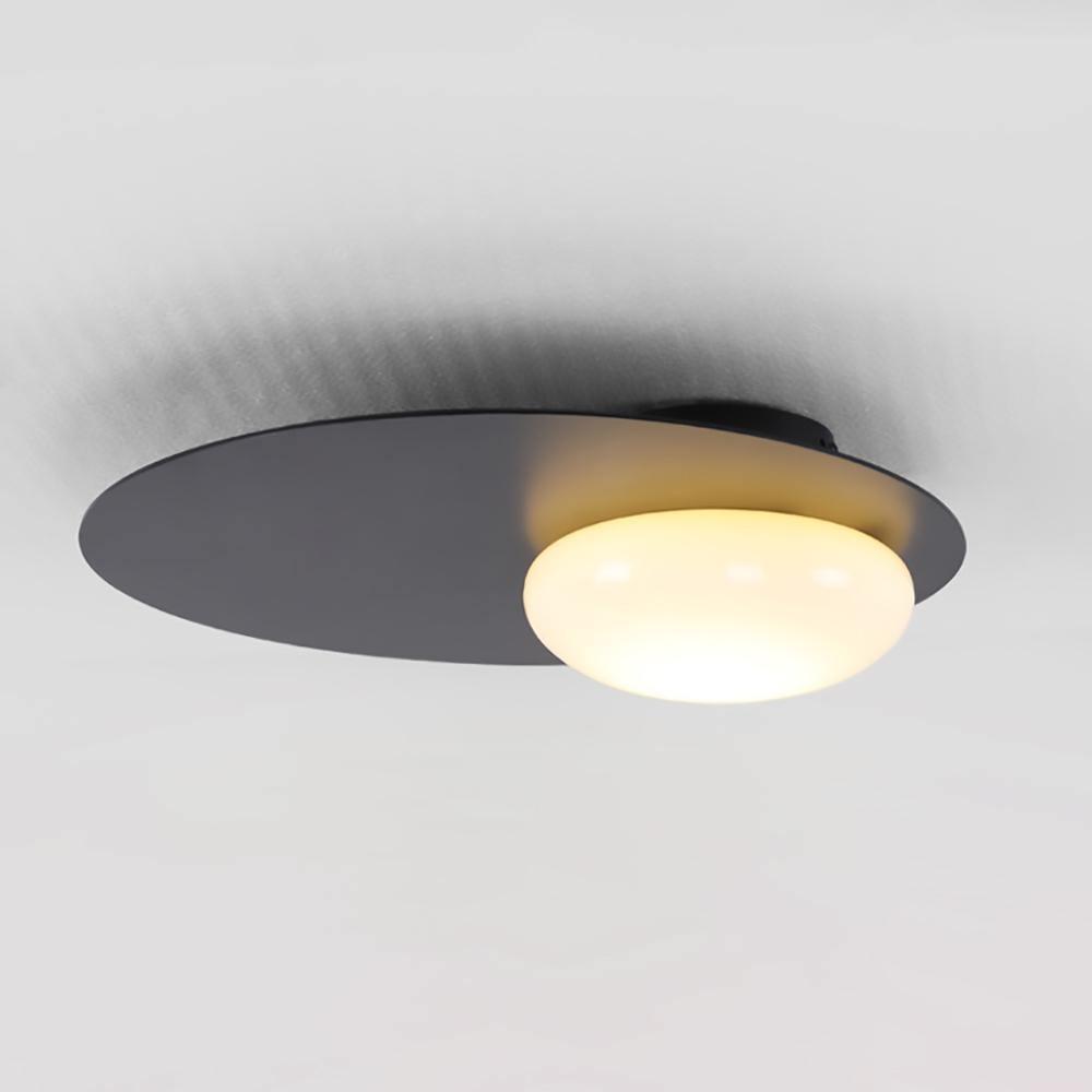 Nodes Angled Wall Sconce - LED Indoor Lighting Fixture