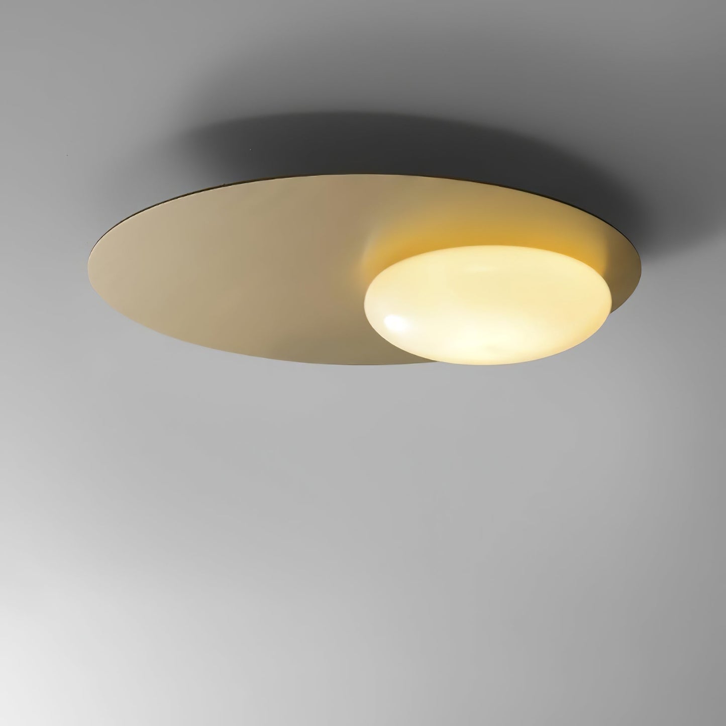 Nodes Angled Wall Sconce - LED Indoor Lighting Fixture