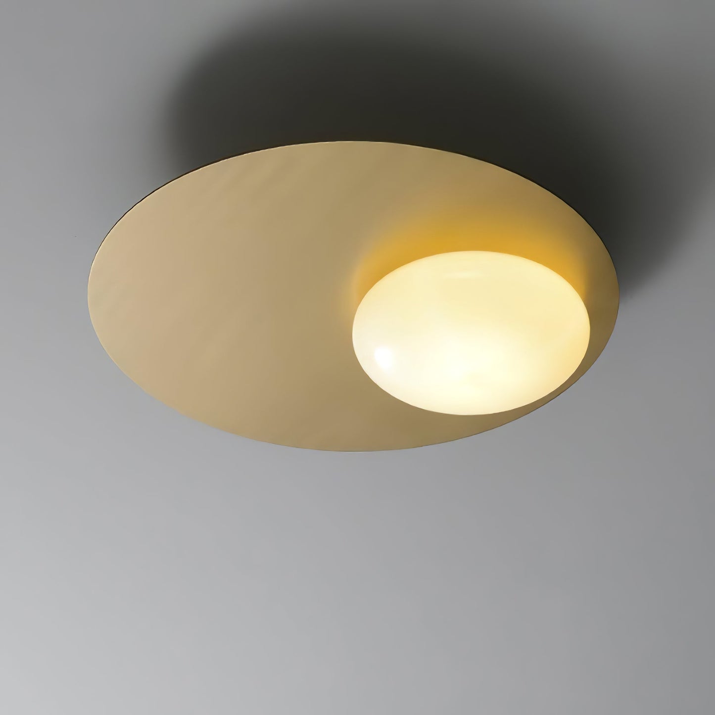 Nodes Angled Wall Sconce - LED Indoor Lighting Fixture