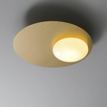 Nodes Angled Wall Sconce - LED Indoor Lighting Fixture