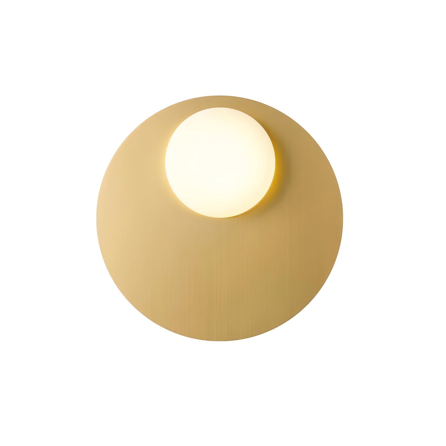Nodes Angled Wall Sconce - LED Indoor Lighting Fixture