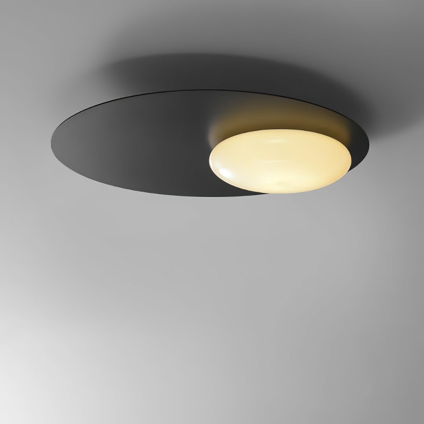 Nodes Angled Wall Sconce - LED Indoor Lighting Fixture