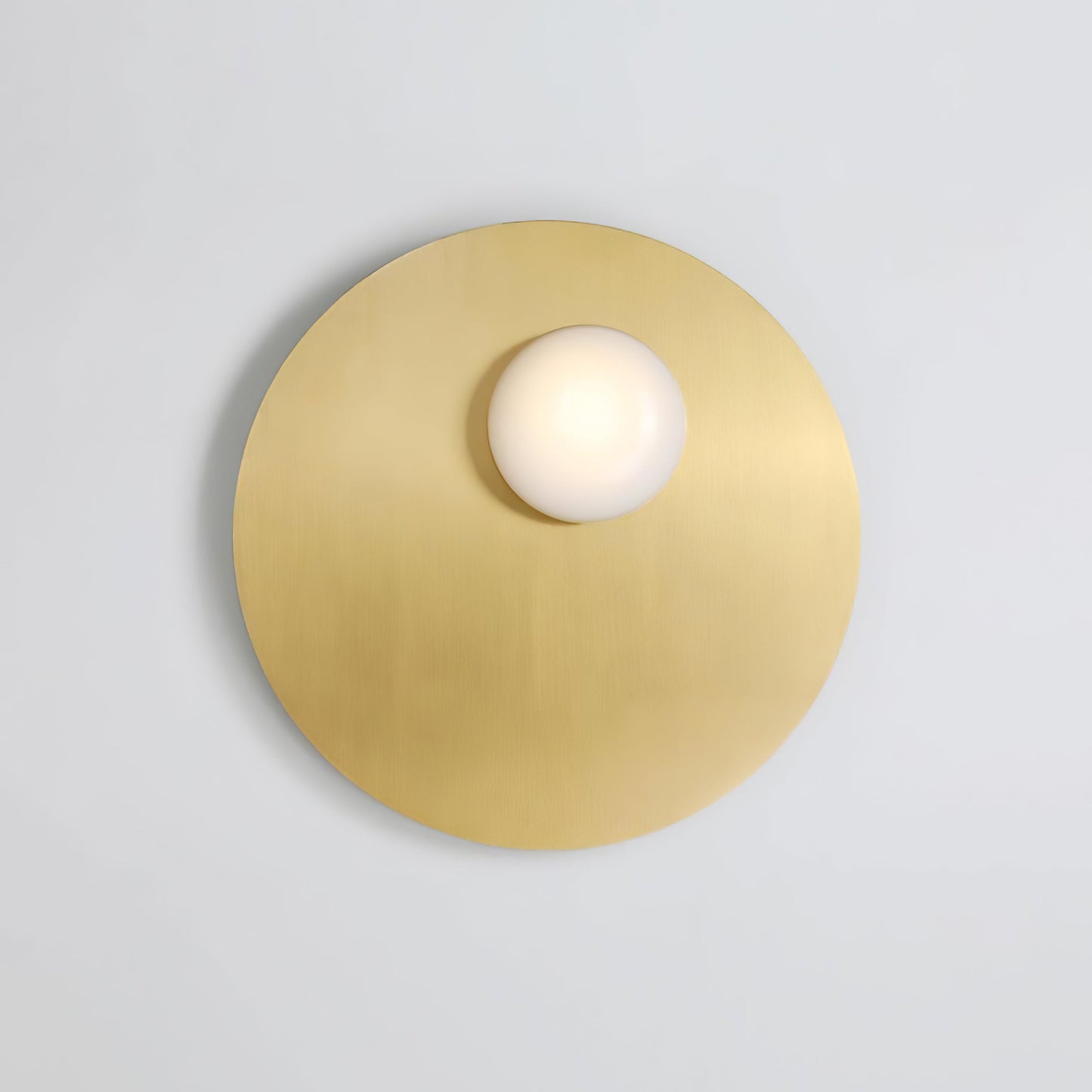 Nodes Angled Wall Sconce - LED Indoor Lighting Fixture