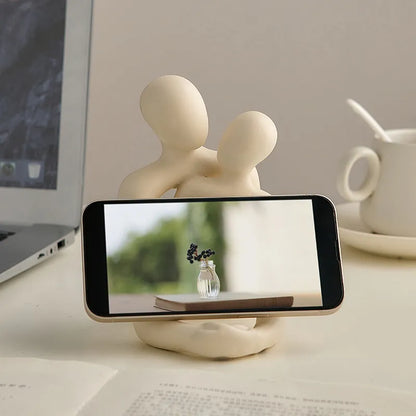 Moony Ceramic Decoration - Create Atmosphere in Your Home