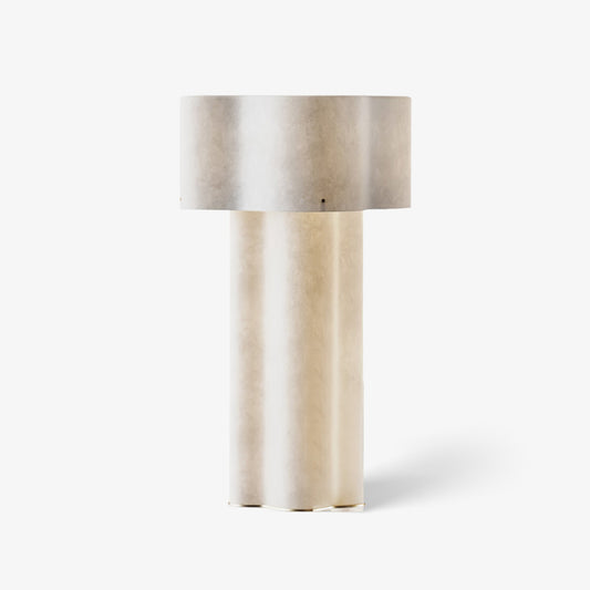 Nuvola Floor Lamp - White LED Indoor Lighting Design
