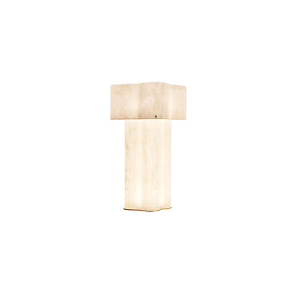 Nuvola Floor Lamp - White LED Indoor Lighting Design