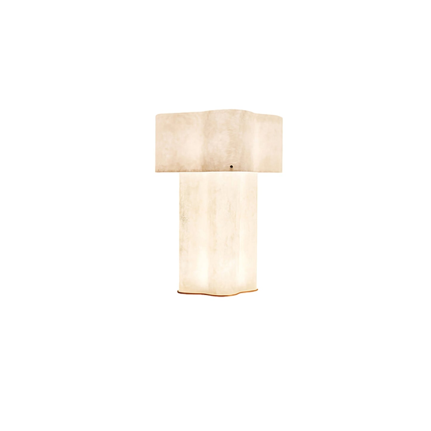 Nuvola Floor Lamp - White LED Indoor Lighting Design