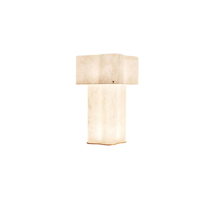 Nuvola Floor Lamp - White LED Indoor Lighting Design