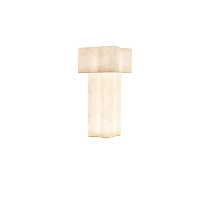 Nuvola Floor Lamp - White LED Indoor Lighting Design