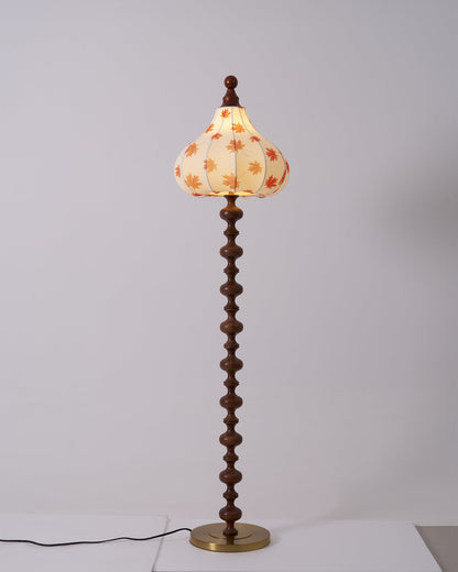 Olivia Floor Lamp - Elegant LED Indoor Lighting for Home
