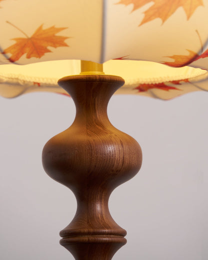 Olivia Floor Lamp - Elegant LED Indoor Lighting for Home