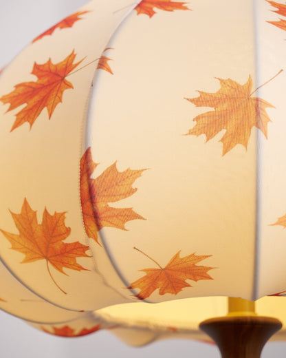 Olivia Floor Lamp - Elegant LED Indoor Lighting for Home
