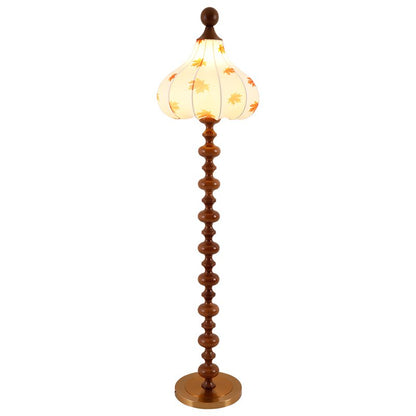 Olivia Floor Lamp - Elegant LED Indoor Lighting for Home