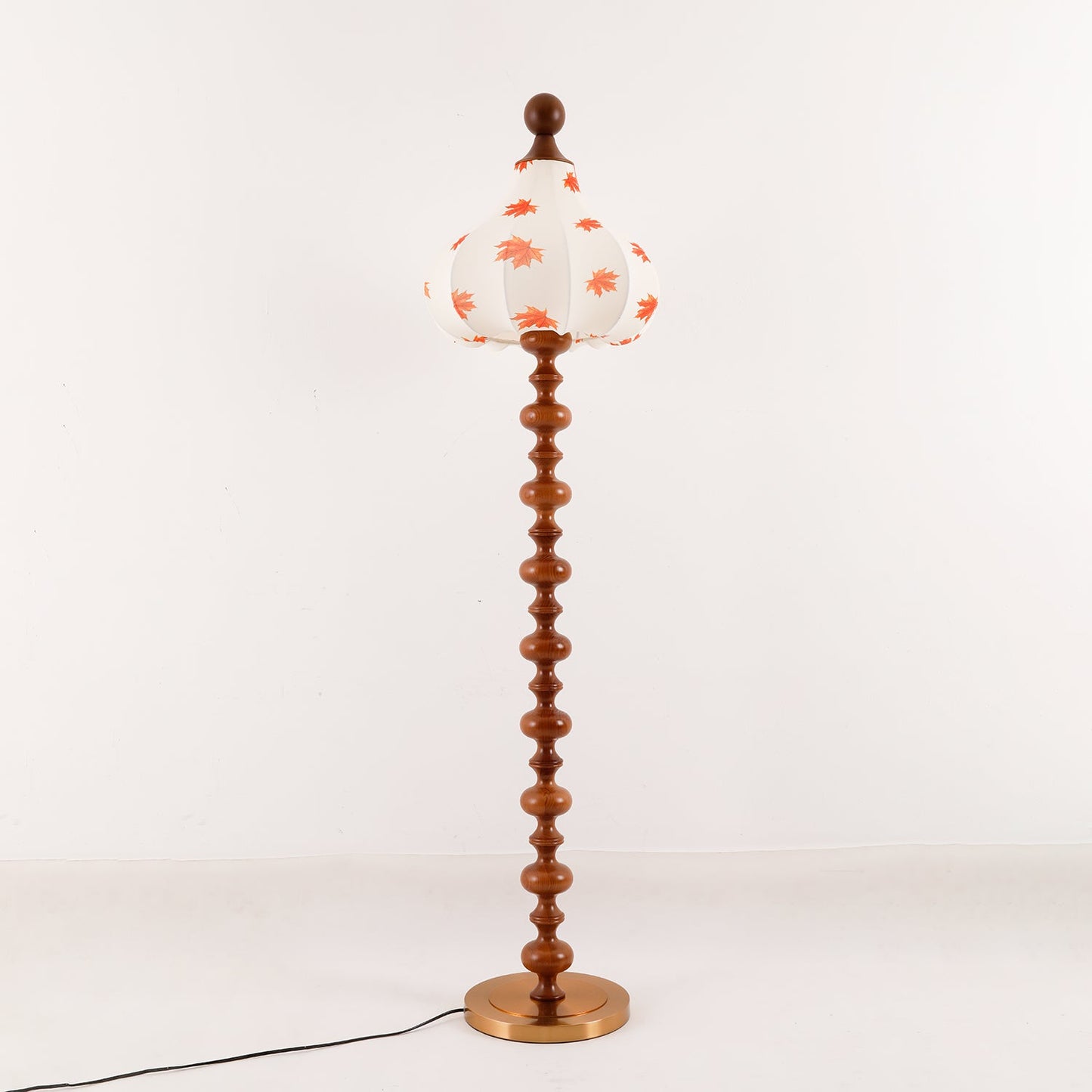 Olivia Floor Lamp - Elegant LED Indoor Lighting for Home
