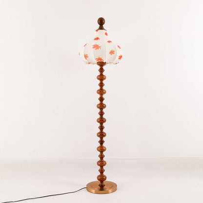 Olivia Floor Lamp - Elegant LED Indoor Lighting for Home