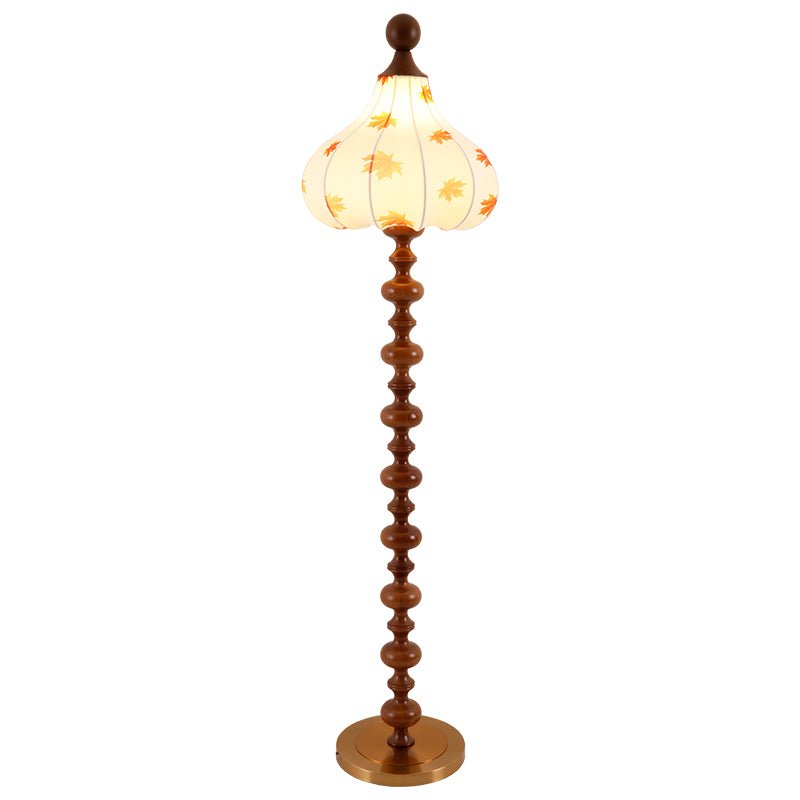 Olivia Floor Lamp - Elegant LED Indoor Lighting for Home