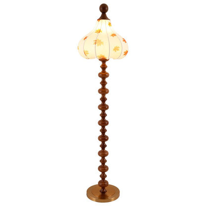 Olivia Floor Lamp - Elegant LED Indoor Lighting for Home