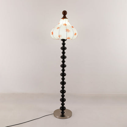 Olivia Floor Lamp - Elegant LED Indoor Lighting for Home