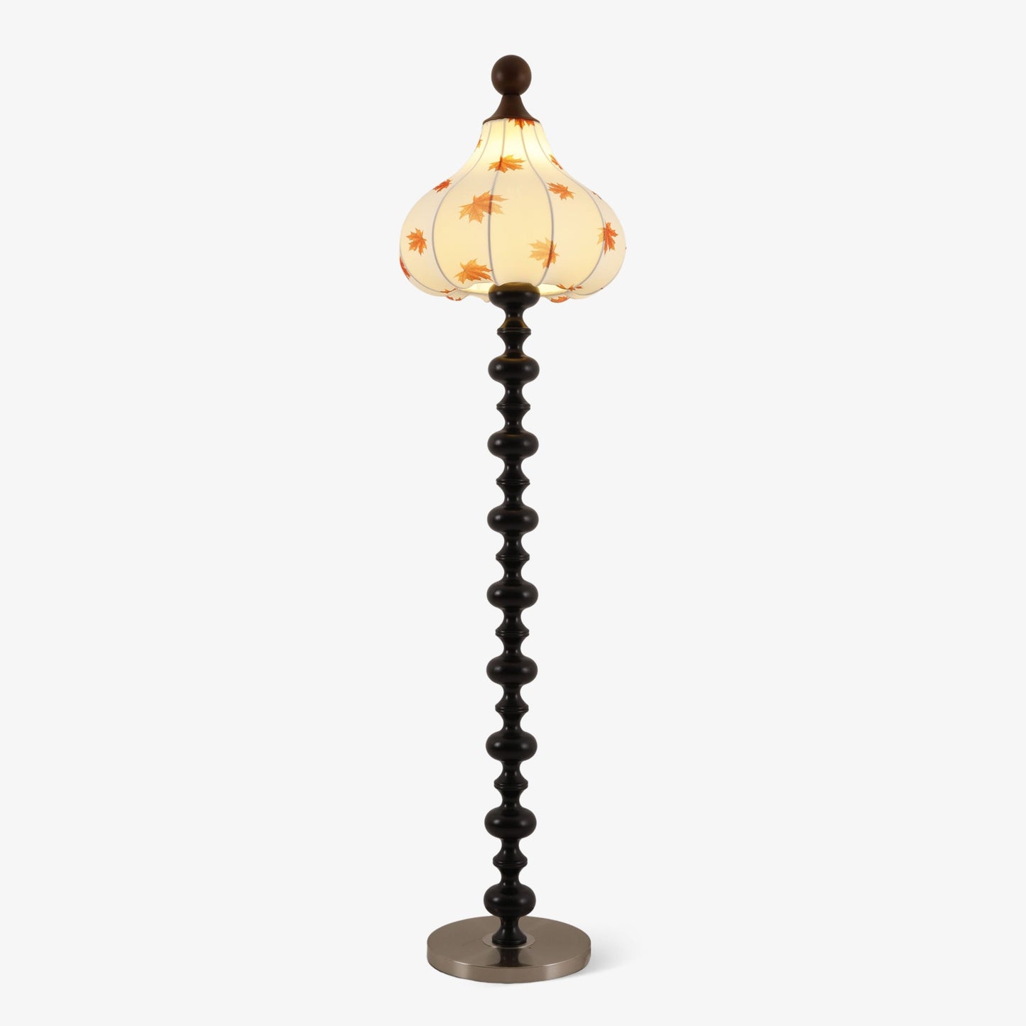 Olivia Floor Lamp - Elegant LED Indoor Lighting for Home