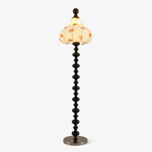 Olivia Floor Lamp - Elegant LED Indoor Lighting for Home