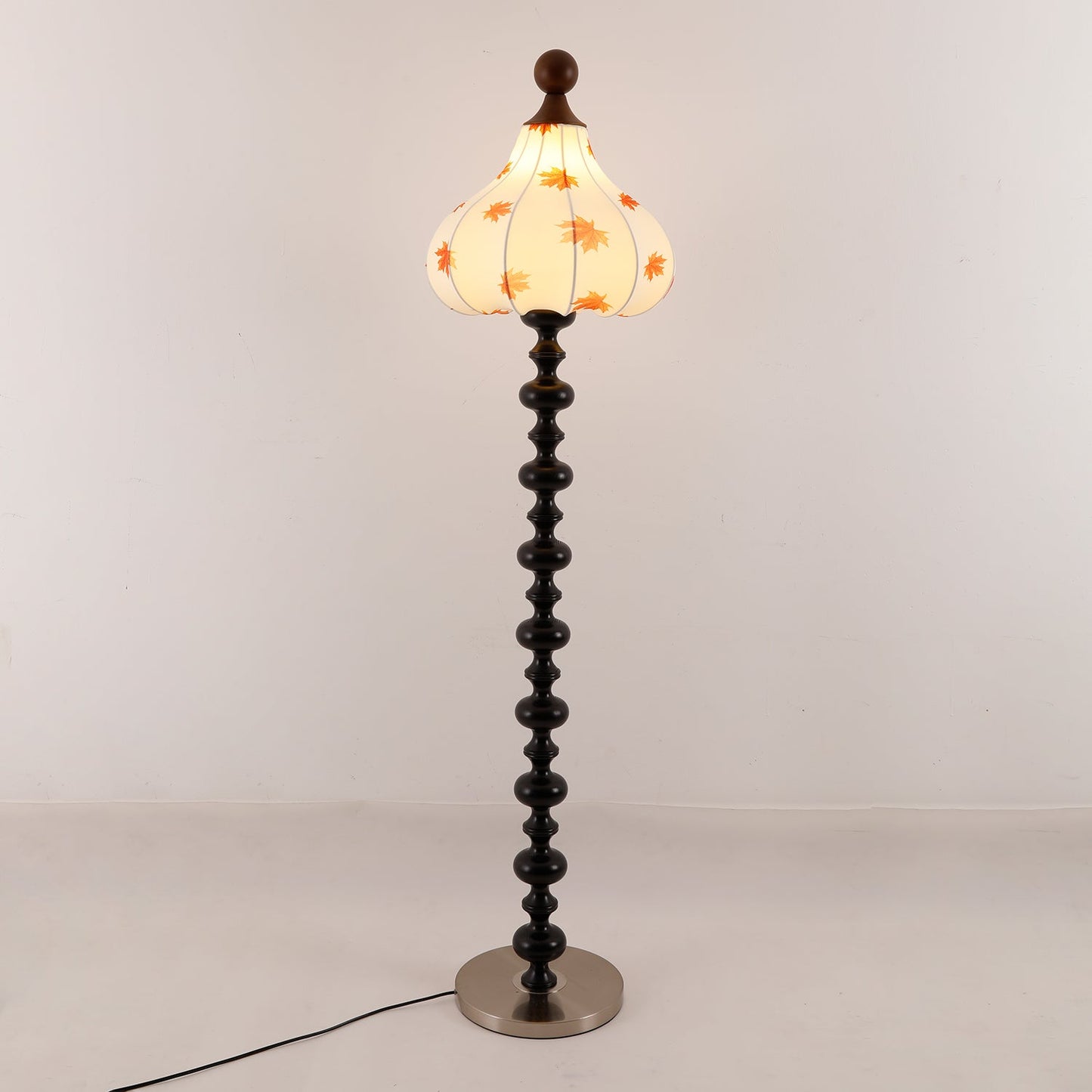 Olivia Floor Lamp - Elegant LED Indoor Lighting for Home