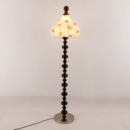 Olivia Floor Lamp - Elegant LED Indoor Lighting for Home
