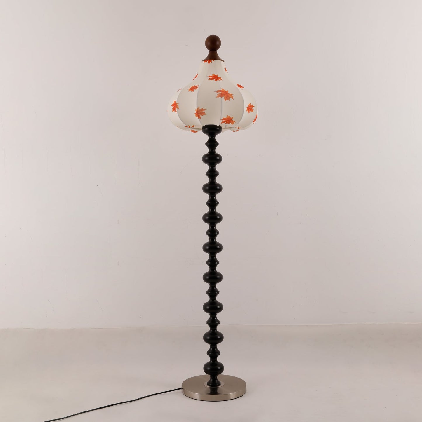 Olivia Floor Lamp - Elegant LED Indoor Lighting for Home