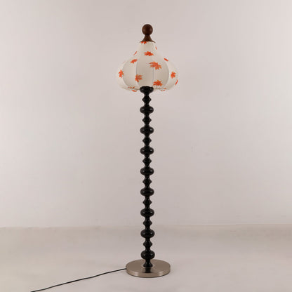 Olivia Floor Lamp - Elegant LED Indoor Lighting for Home