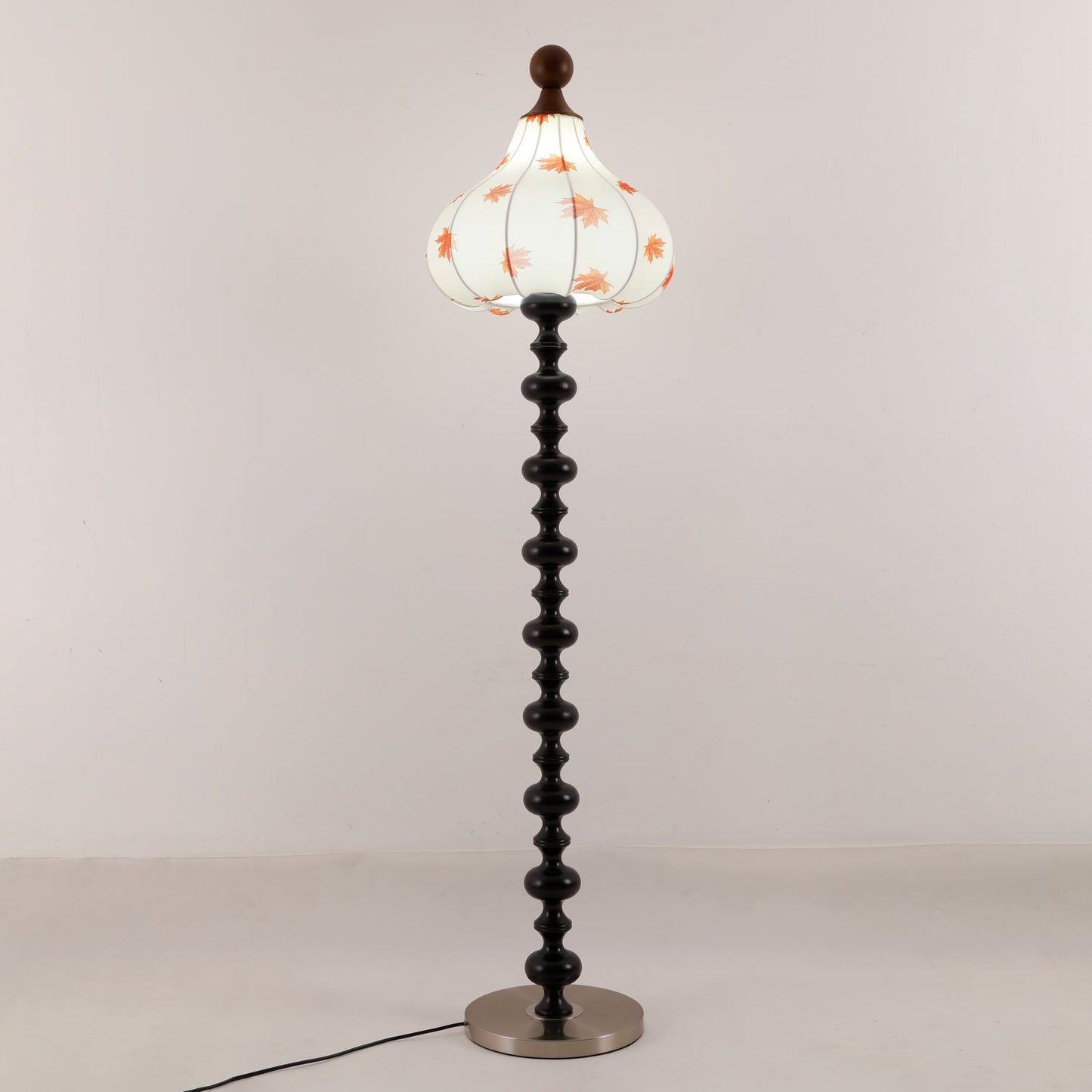 Olivia Floor Lamp - Elegant LED Indoor Lighting for Home