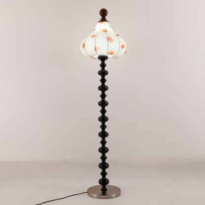 Olivia Floor Lamp - Elegant LED Indoor Lighting for Home